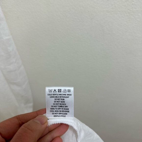 Saint Helena Mini Dress - Picture 9 of 10